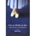 thumbnail image 1 of Uno se divide en dos, de Dolar Mladen, Paradiso Editores, 1 of 2