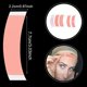 thumbnail image 5 of 36Pc/Lot Super Strong Duo-Tac Wig Double Tape Adhesive Extension Hair Strips for Toupees/Lace Wig Film Slitting Line, 5 of 5