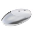thumbnail image 1 of CAROOTU Souris Sans Fil Bluetooth Souris Rechargeable Optique pour Ordinateur Portable, 1 of 7