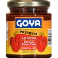 thumbnail image 2 of GOYA Aji Rocoto Pepper Paste 7.5 oz, 2 of 6