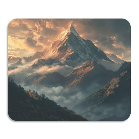 

Diatom Mud Drain Pad 15.7X11.8 Inch Dish Drying Mats Magical Mat Magic Mat Kitchen Drain Mat Coffee Drain Mat Table Drain Mat A Big Mountain