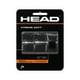 thumbnail image 1 of Raqueta de tenis Overgrip HEAD Xtreme Soft, paquete de 3, color negro y blanco, 1 of 4