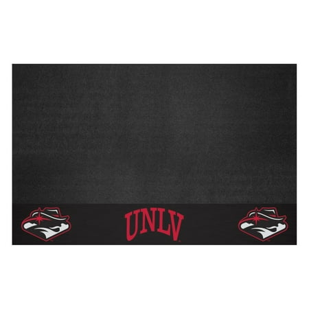 UNLV Grill Mat 26"x42"