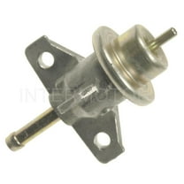 Fuel Injection Pressure Regulator