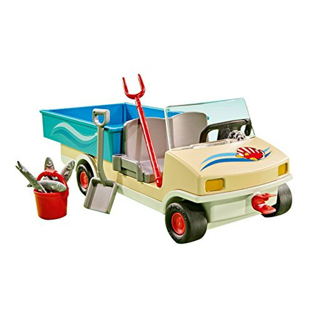 playmobil zoo add ons