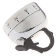 thumbnail image 4 of Kitchen Timer Alarm Mechanical Kettle Shaped Timer Clock Counting 60 Minutes Cuisine Kettle Styling Clock Timer, 4 of 9
