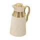 thumbnail image 3 of Cafetera térmica multifuncional para té, fiestas y uso doméstico. Beige, 3 of 9