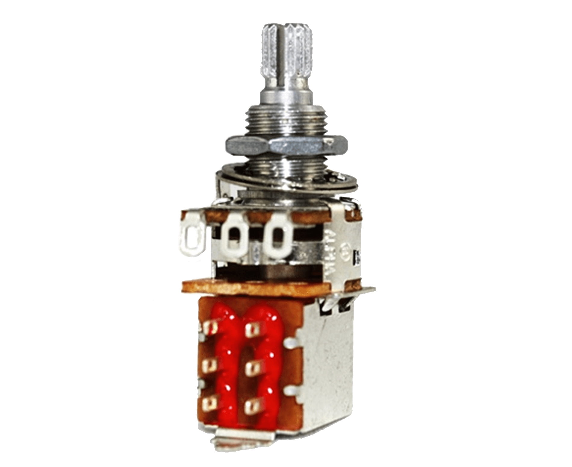 11035975 100 OHM Speed Position Potentiometer - Walmart.com