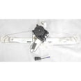 thumbnail image 6 of Rear Window Regulator With Motor for Pontiac G6 for Sedan for Coupe Convertible (2005-2010), 6 of 6