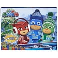 thumbnail image 5 of PJ Masks Kids Advent Calendar with 24 Daily Surprise Toys, 5 of 7