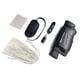 thumbnail image 3 of Digital Night-Vision Monocular 40MP 2.5K Infrared Telescope 6X Optical Magnification 8X Digital Zoom, 3 of 5
