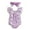 12, variant on SXcggal Girls Fly Sleeve Solid Color Backless Romper Bodysuits Headbands Set Comfortable Fashionable Beautiful Jumpsuit
