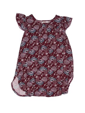 Dotdotsmile Big Girls Dresses Walmart Com