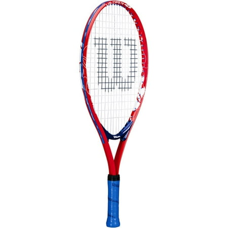 Wilson US Open Tennis Racquet