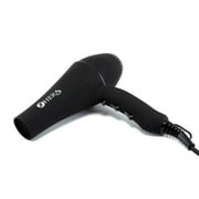 HERA AHD-Black 1875W Hair Dryer- Black