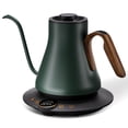 thumbnail image 1 of Hervidor eléctrico Cocinare Barista Collection Gooseneck 0.9L, 1 of 9