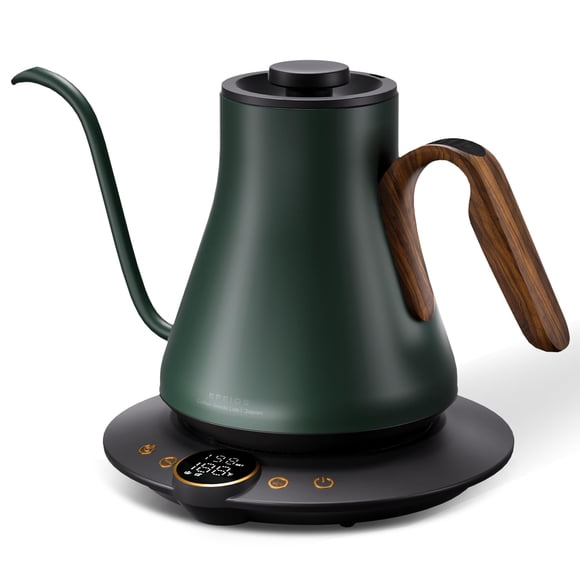 Hervidor eléctrico Cocinare Barista Collection Gooseneck 0.9L
