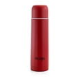 thumbnail image 1 of Mr. Coffee Javelin 16 Ounce Stainless Steel Thermal Travel Bottle in Red, 1 of 1