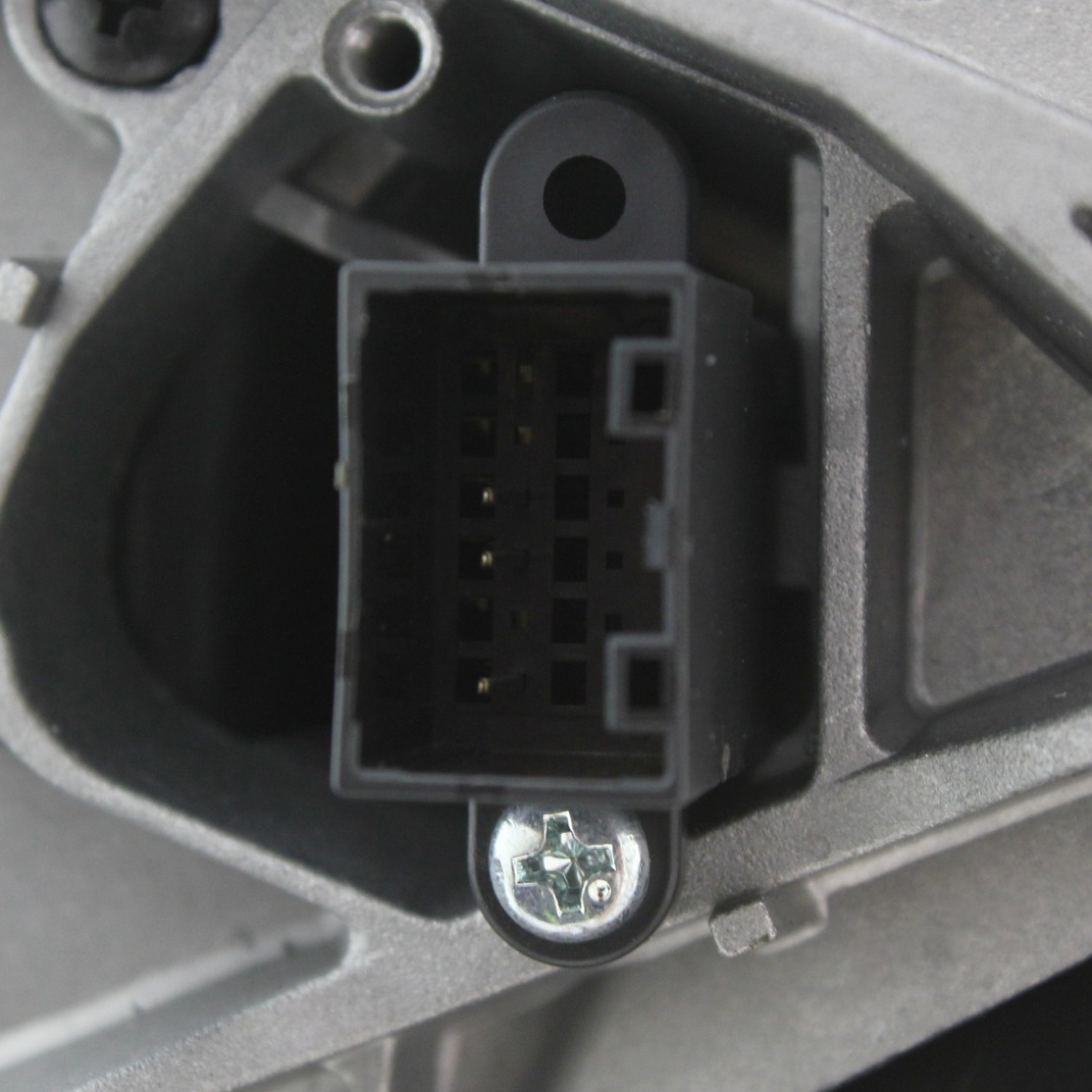 Mirror Compatible With 2013-2015 Chevrolet Spark Left Driver Side Paintable Kool-Vue