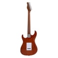 thumbnail image 4 of Guitarra Eléctrica BABILON LEGGEND-AM Serie Unique amarillo 40x9.5x106.5, 4 of 16