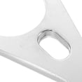 thumbnail image 3 of unbranded Abrazadera Para Distribuidor De En Metal Plateado Para Uso Diario Y Modificado, 3 of 8