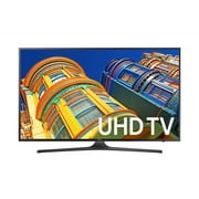 Samsung 70" Class 4K (2160P) Ultra HD Smart LED TV (UN70KU6300FXZA)