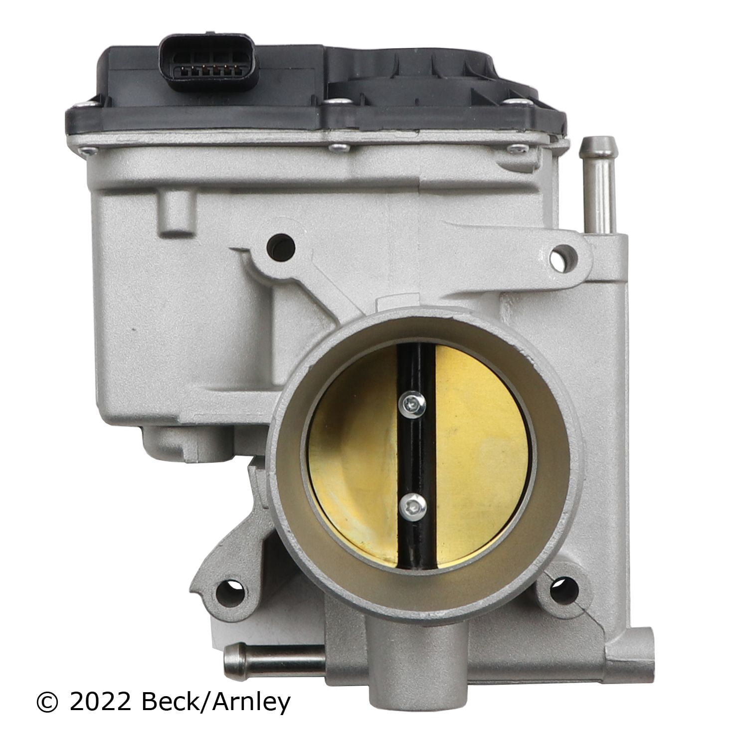 Beck Arnley 1540221 Throttle Body Fits select: 2006-2013 MAZDA 3, 2006-2008 MAZDA 6