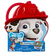 Paw Patrol, Marshall Activity Case