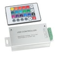 thumbnail image 4 of IR Remote Controler, Controlador Inalámbrico RF LED Strip Light Controlador Profesional Remote Safe Para Luces de Pared de Cortina de Vidrio, 4 of 7