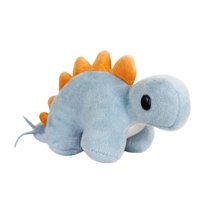 2026 New Cute Plush Toy – Dinosaur Stuffed Animal, Soft Fuzzy Stuffed Toy for Kids Adults, Portable Plush Companion for Home Decor & Gifts