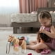 thumbnail image 2 of Peluche HollyHome Palomino Horse Pretty Pony 28 cm, 2 of 9