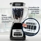 thumbnail image 3 of LICUADORA 2VEL 1.5LT VASO DE VIDRIO KALIMAN NEGRO OSTER Oster  2110/244, 3 of 4