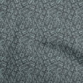 thumbnail image 1 of oneOone Silk Tabby Royal Blue4 Fabric Abstract Craft Projects Decor Fabric Printed By The Yard 42 Inch Wide, 1 of 6