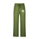 thumbnail image 4 of Puntoco Pantalones casuales largos para hombre, pantalones casuales con estampado de moda para hombre, cintura elástica con bolsillos, pantalones deportivos, 4 of 4