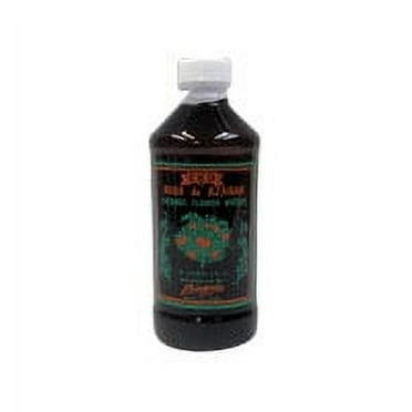 Eko Orange Flower Water - 8 Oz, 2 Pack