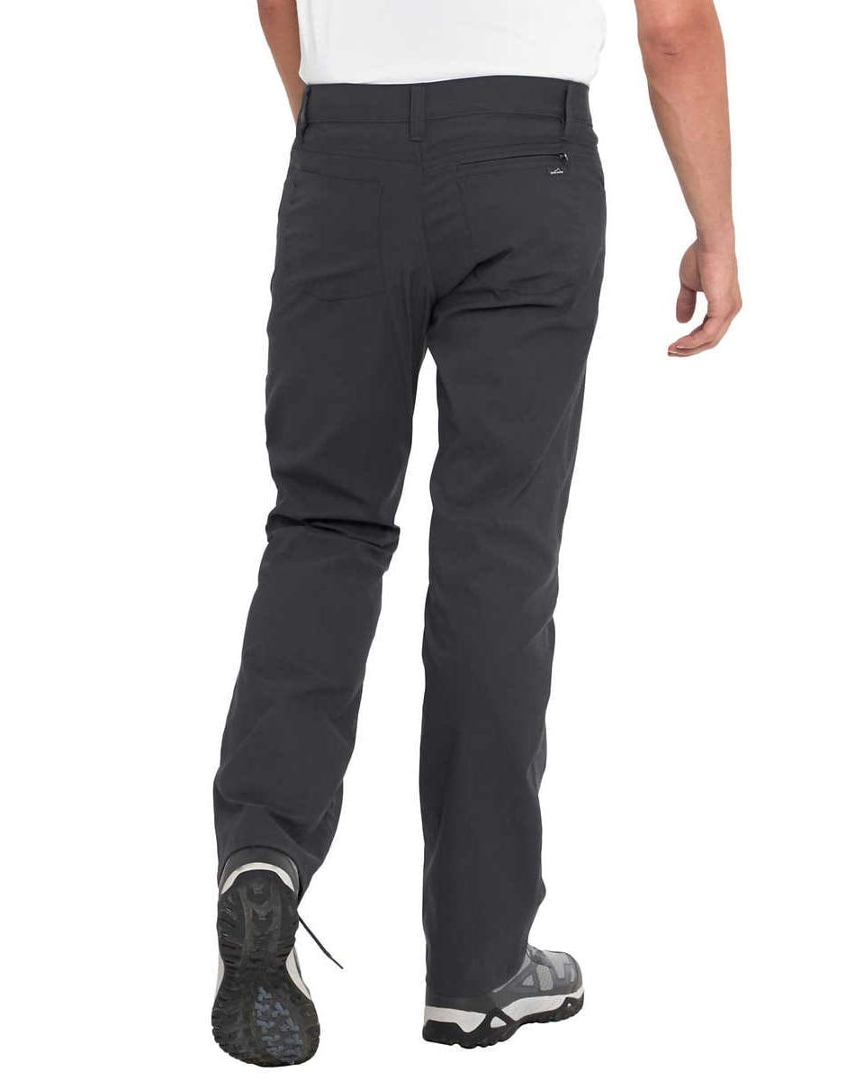 eddie bauer adventure trek pants