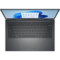 thumbnail image 3 of Dell Inspiron 14 7415 Home & Business 2-in-1 Laptop (AMD Ryzen 5 5500U 6-Core, 8GB RAM, 2TB PCIe SSD, 14.0" Touch  Full HD (1920x1080), AMD Radeon, Fingerprint, Wifi, Bluetooth, Win 11 Pro), 3 of 7