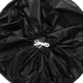 thumbnail image 4 of 1 paquete Cubierta de neumático Negro Impermeable Diámetros universales Protección general Ajuste universal Bolsa de rueda Bolsa de neumático DYNWAVEMX Cubierta impermeable para neumáticos, 4 of 8