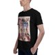 thumbnail image 5 of Camiseta de Manga Corta para Hombres Re:Zero, 5 of 5