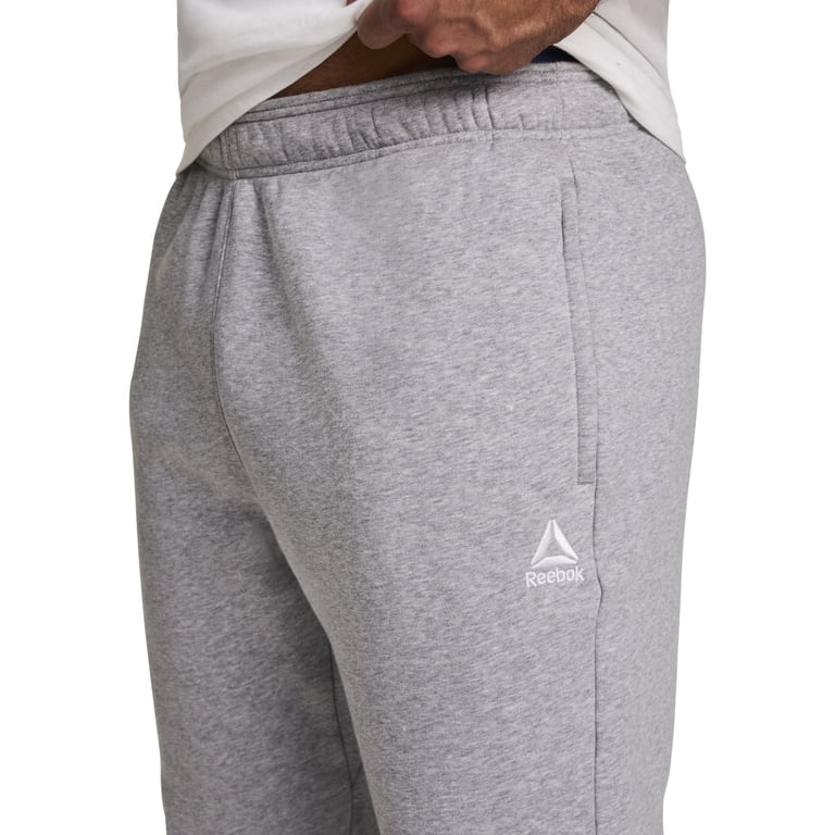 Reebok Men's Game Day Fleece Jogger Sweatpants photo 3