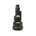 thumbnail image 1 of Fair Trails Enterprises 218561 Adap Tuff Jug Cap Adapter, 1 of 3