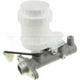 thumbnail image 4 of Dorman M630238 Brake Master Cylinder for Specific Mitsubishi Models Fits select: 1997-1999 MITSUBISHI MIRAGE, 4 of 4