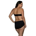 thumbnail image 4 of Vanity Fair Lingerie Women's Beauty Back Smoothing Underwire Strapless Bra, Style 74380, 4 of 7