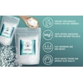 thumbnail image 6 of Natural Elephant Dead Sea Magnesium Bath Flakes 2 lbs (900g), 6 of 9