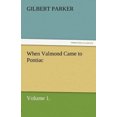 thumbnail image 2 of When Valmond Came to Pontiac, Volume 1., 2 of 2