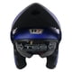 thumbnail image 5 of CASCO ABATIBLE DOBLE MICA DOT AZUL MATE TALLA M R7 RACING ALFA, 5 of 7