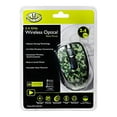 thumbnail image 2 of Gear Head Wireless Optical Nano Mouse Camouflage (MP2120CMO), 2 of 2