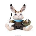 thumbnail image 1 of Pañuelo largo de peluche Agdon Wizkids Dungeons & Dragons 18 cm, 1 of 2