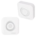thumbnail image 1 of Wired , Door Bell, 12V 4 Core Wall-Mounted For Office Home, 1 of 8