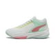 thumbnail image 1 of Tenis Puma Court Pro 2 JR UNISEX 312301-02 blanco 22, 1 of 6